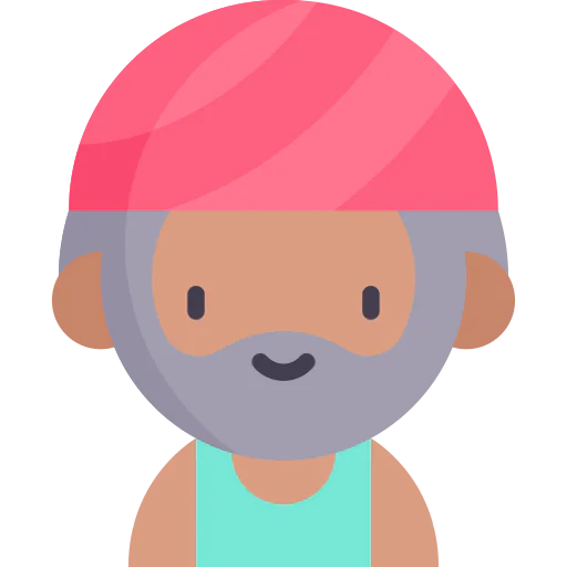 Rasta icon