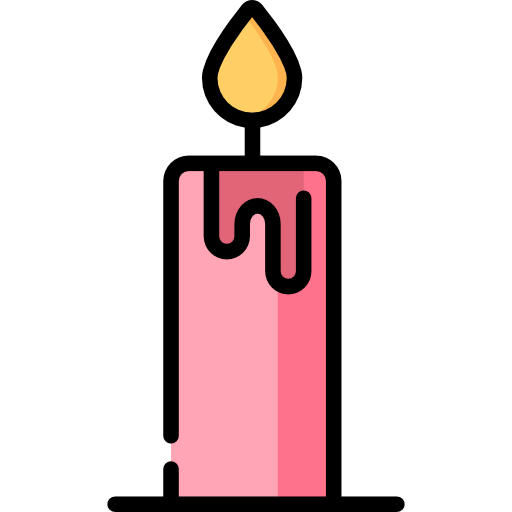 Candle icon