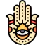 Hand icon 64x64