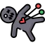 Voodoo doll 图标 64x64