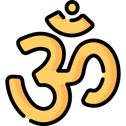 Om icon