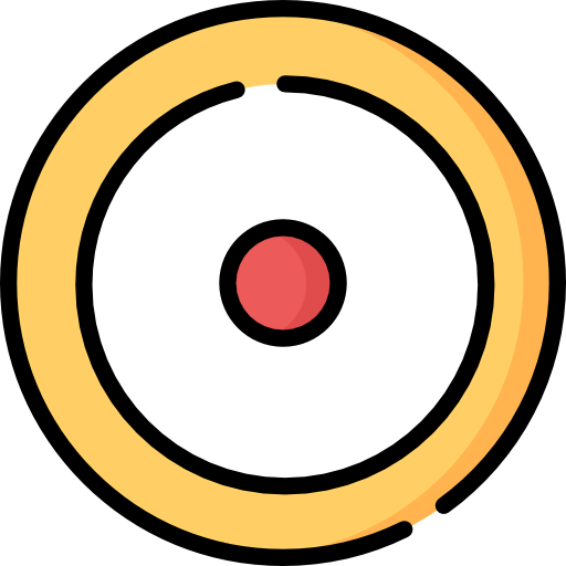 Sun icon