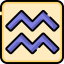 Aquarius icon 64x64