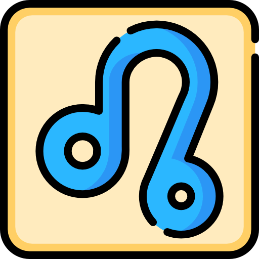 Leo icon