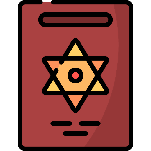Book icon