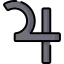 Jupiter icon 64x64