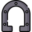 Horseshoe icon 64x64