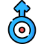 Uranus icon 64x64