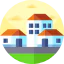 Townhouse іконка 64x64