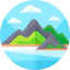 Island icon 64x64