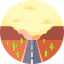 Road icon 64x64