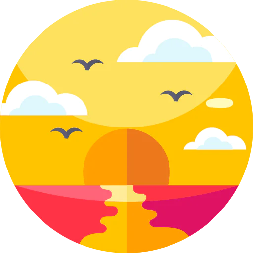 Ocean icon