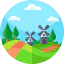 Hill icon 64x64