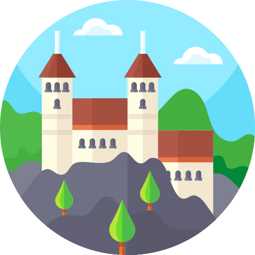 Castle icon