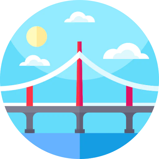 Bridge icon