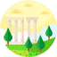 Parthenon icon 64x64
