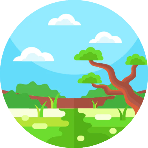 Swamp icon