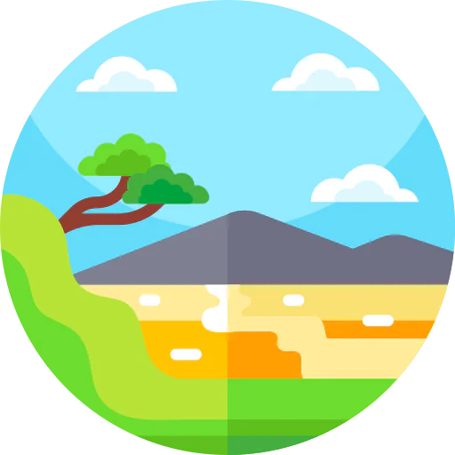 Lake icon