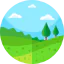 Hill icon 64x64