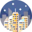 City icon 64x64