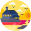 Castle icon 64x64