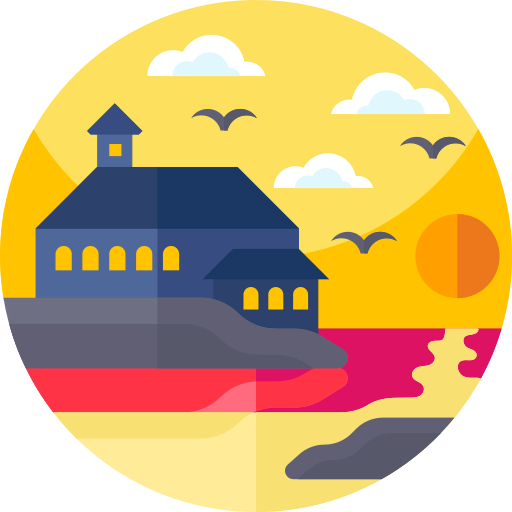 Castle icon