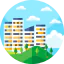 Town іконка 64x64