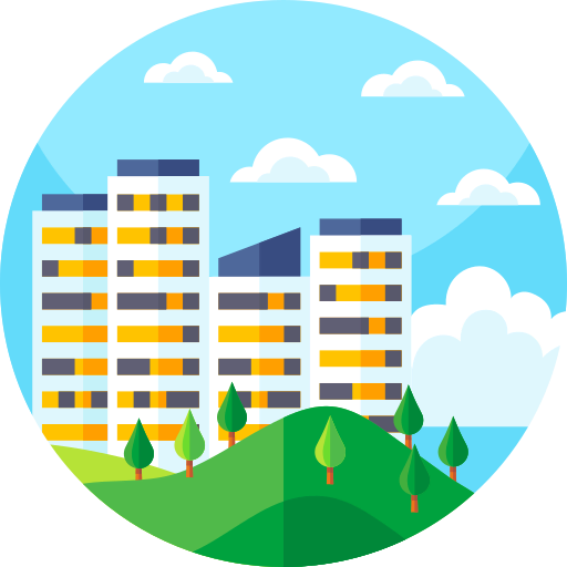 Town icon