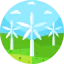 Windmill アイコン 64x64