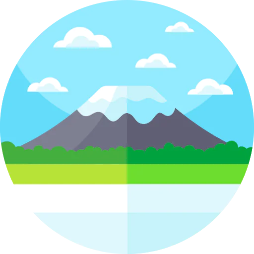 Mountain icon
