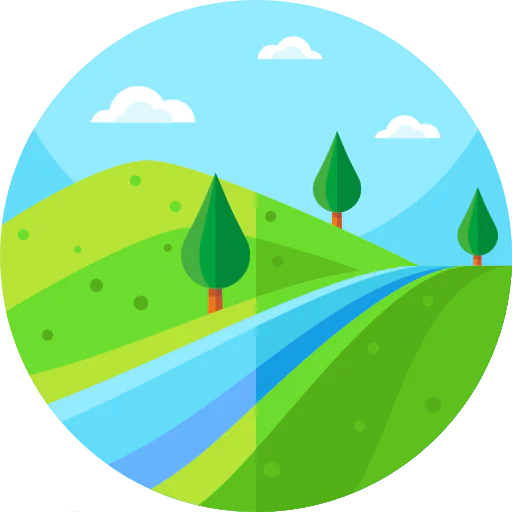 River icon