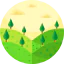 Hills icon 64x64