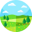 Hills icon 64x64