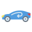 Air conditioning icon 64x64