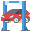 Lift icon 64x64