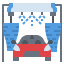 Wash icon 64x64
