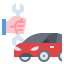 Maintenance アイコン 64x64
