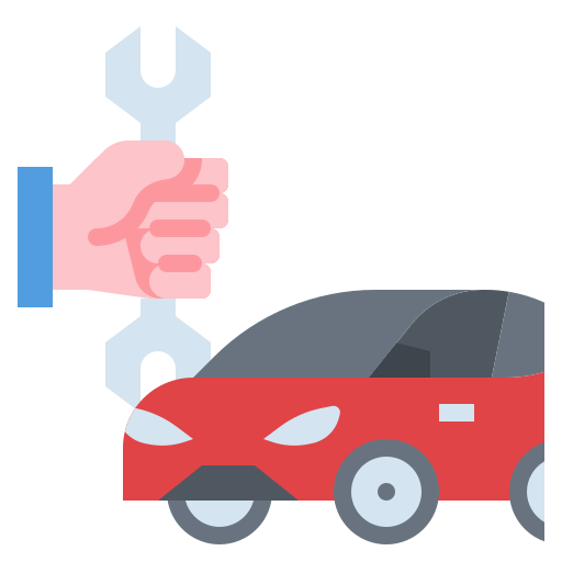 Maintenance icon