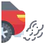 Exhaust pipe icon 64x64