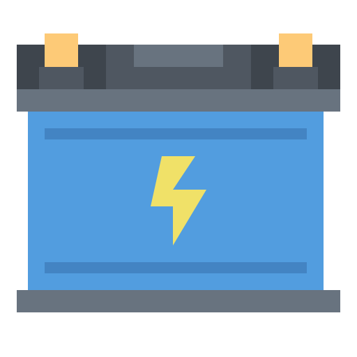 Battery icon