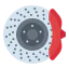 Brake icon 64x64
