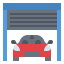 Garage Ikona 64x64