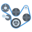 Gears Ikona 64x64