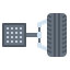 Wheel icon 64x64
