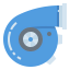 Turbo icon 64x64