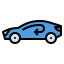 Air conditioning icon 64x64