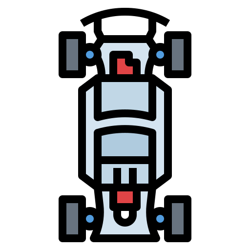 Chassis icon