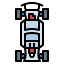 Chassis icon 64x64
