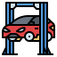 Lift icon 64x64