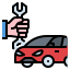 Maintenance アイコン 64x64